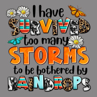 I Have Survived To May Storms To Be Bothered By Ra Vintage Tee | Teevron