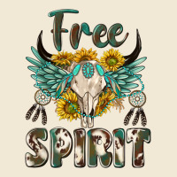 Western Boho Free Spirit Premium Tee | Teevron