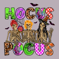 Hocus Pocus Skeleton Vintage Tee | Teevron