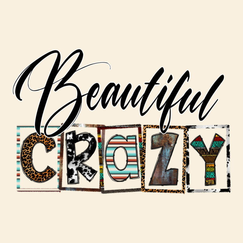 Beatiful Crazy Vintage Hoodie by SublimationCraftShop | Teevron