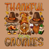 Thankful For My Gnomies Bbs Heavyweight Hoodie | Teevron