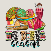 No Dieta Season Heavy Core Tee | Teevron