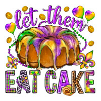 Let them eat cake | Teevron