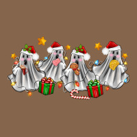 Pantasmas Ghost Christmas Premium Tee | Teevron