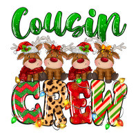cousin crew christmas deer | Teevron