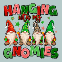 Hanging With My Gnomies Heavy Core Tee | Teevron