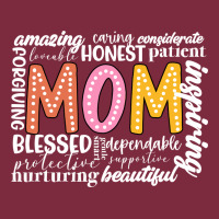 Mom Premium Hoodie | Teevron