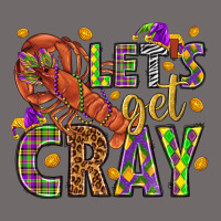 Let's Get Cray Urban Hoodie | Teevron