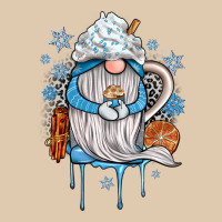 Winter Gnome Coffee Heavyweight Sweatshirt | Teevron