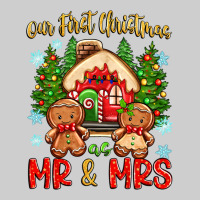Our First Christmas As Mr And Mrs Premium Tee | Teevron