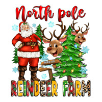 north pole reindeer farm | Teevron