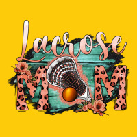 Lacrose Mom Premium Hoodie | Teevron
