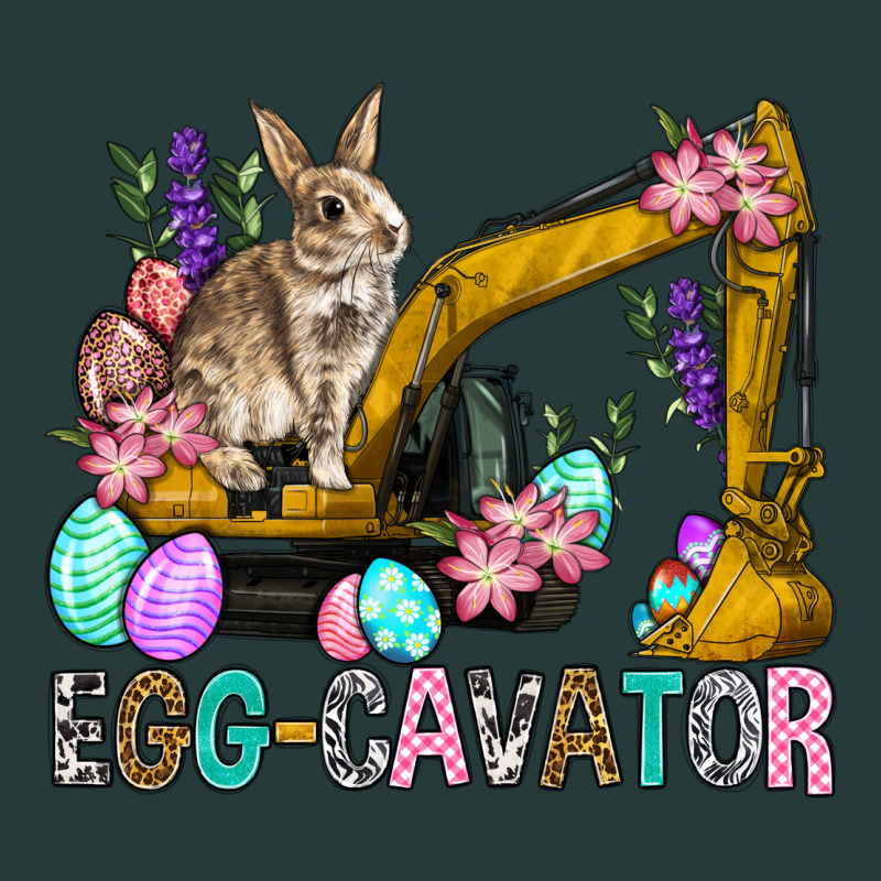 Egg Cavator Easter Premium Sweatshirt by BundleAndBundleShop | Teevron