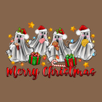 Merry Christmas Pantasmas Ghost Christmas Premium Tee | Teevron