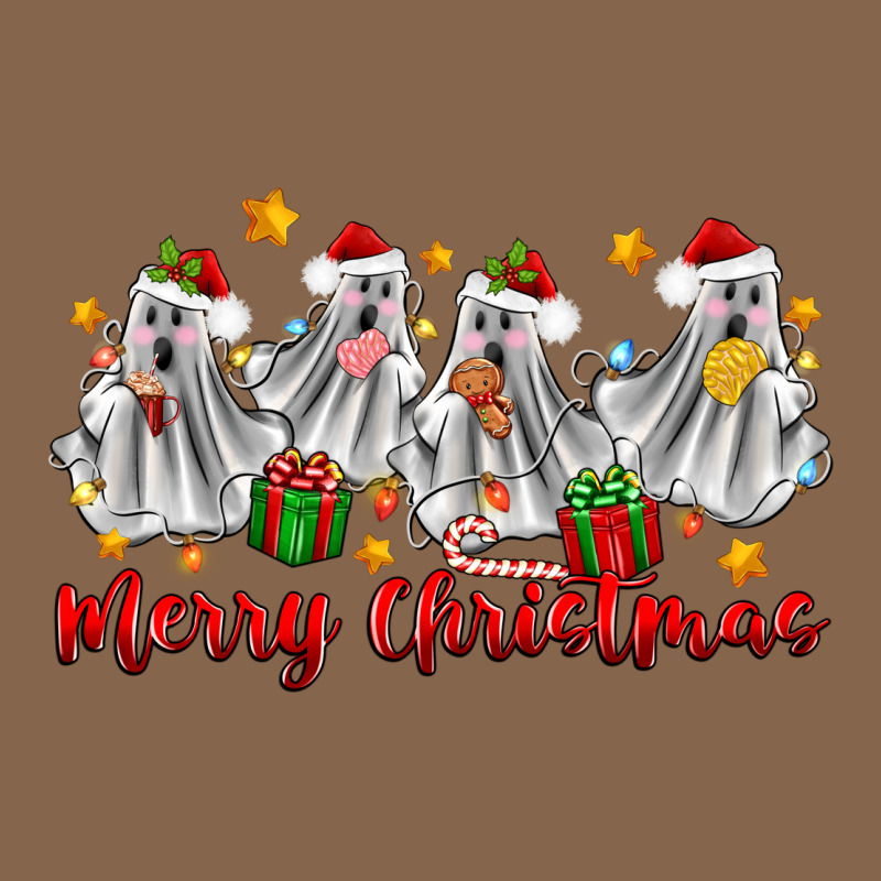 Merry Christmas Pantasmas Ghost Christmas Premium Tee by Zillion Design Studio | Teevron