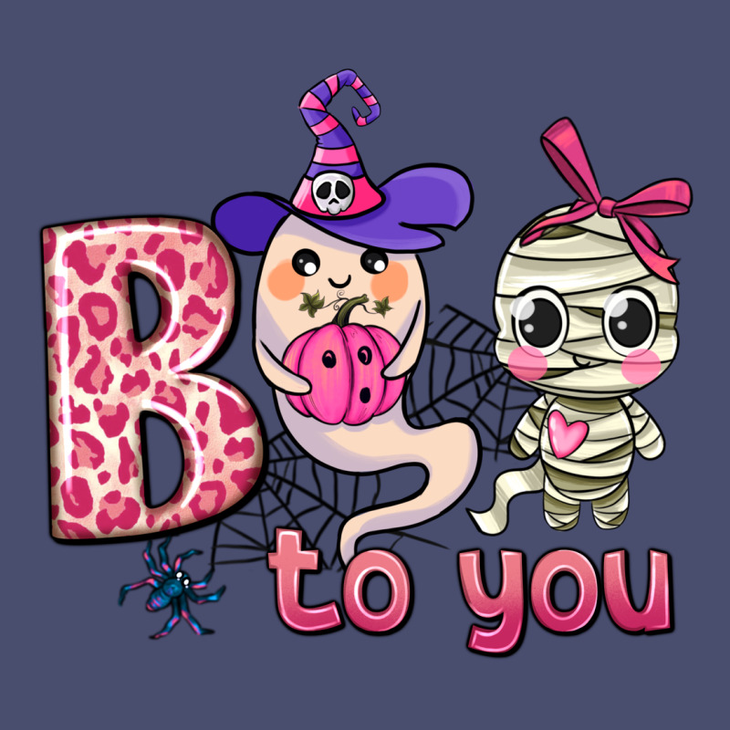 Boo To You Vintage Tee by AdoDesignShop | Teevron