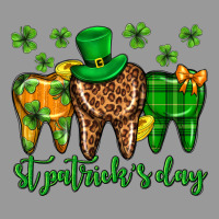 Dentist St. Patricks Day Vintage Hoodie | Teevron