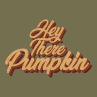 Hey There Pumpkin Vintage Hoodie | Teevron