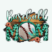 Baseboll Mom Premium Hoodie | Teevron