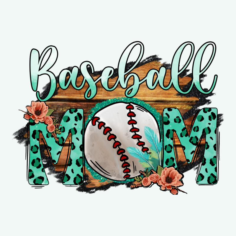 Baseboll Mom Premium Hoodie by Bettercallsaul | Teevron