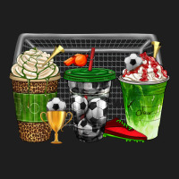 Soccer Coffee Cups Bbs Heavyweight Hoodie | Teevron