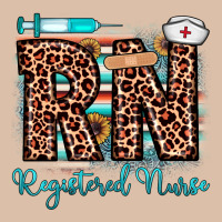 Rn Registered Nurse Urban Heavy Tee | Teevron