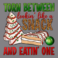Torn Between Lookin' Like A Snack And Eatin' One Bbs Heavyweight Hoodie | Teevron