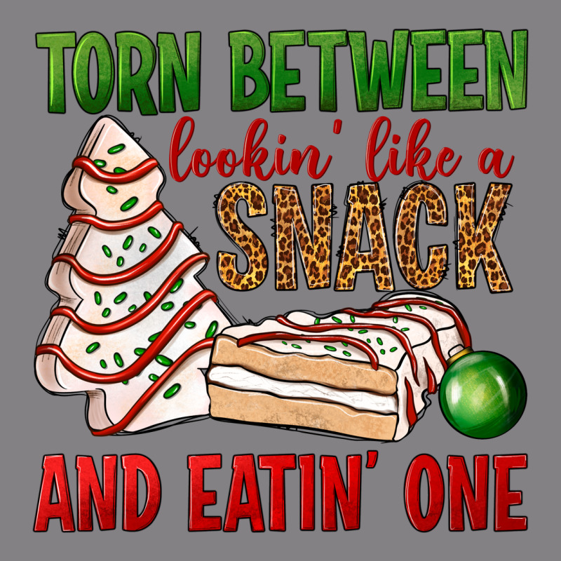 Torn Between Lookin' Like A Snack And Eatin' One Bbs Heavyweight Hoodie by BundleAndBundleShop | Teevron