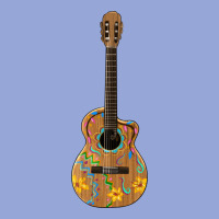 Mexican Guitar Classic Tee | Teevron