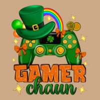 Gamer Chaun St.patricks Day Vintage Hoodie | Teevron