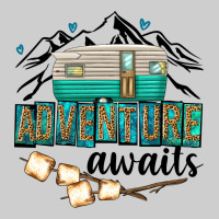 Adventure Awaits Premium Tee | Teevron