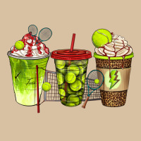 Tennis Coffee Cups Bbs Heavyweight Hoodie | Teevron