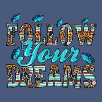 Follow Your Dreams Vintage Hoodie | Teevron