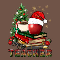Teacher With Christmas Tree Premium Sweatshirt | Teevron