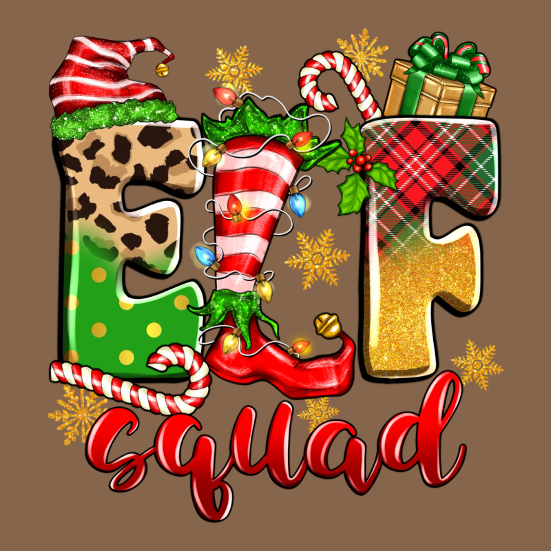 Elf Squad Premium Tee by Zillion Design Studio | Teevron