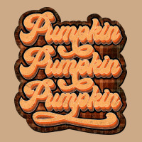 Pumpkin Pumpkin Pumpkin Vintage Hoodie | Teevron