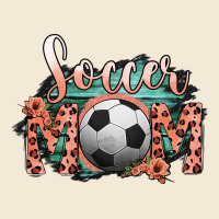 Soccer Mom Premium Hoodie | Teevron