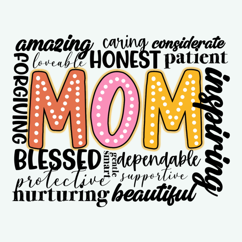Mom Premium Hoodie by JahusDesignShop | Teevron