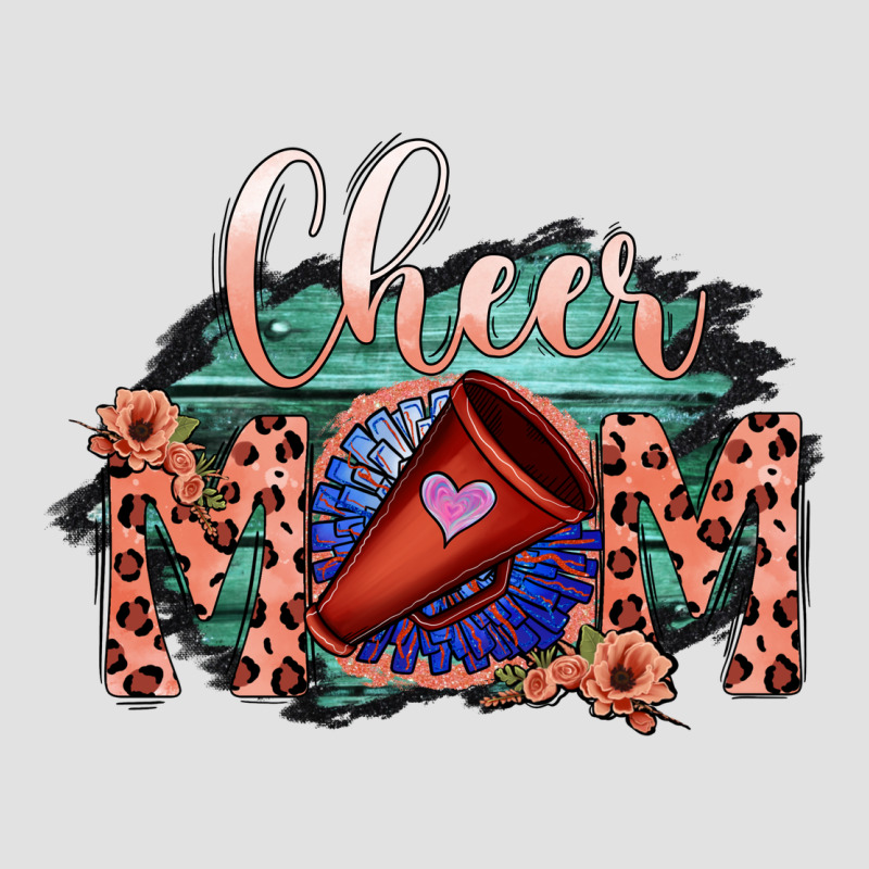 Cheer Mom Premium Hoodie by Bettercallsaul | Teevron