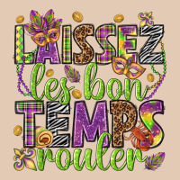 Loissez Les Bon Temps Rouler Urban Hoodie | Teevron