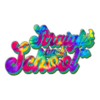 straight back to school | Teevron