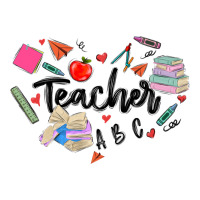 teacher heart | Teevron