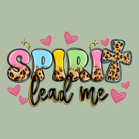 Spirit Lead Me Urban Heavy Tee | Teevron