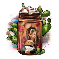 mexican coffee cup cactus | Teevron