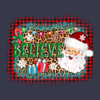 Believe Santa Long Sleeve Tee | Teevron