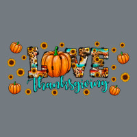 Love Thanksgiving Heavyweight Sweatshirt | Teevron