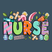 Easter Nurse Urban Heavy Tee | Teevron