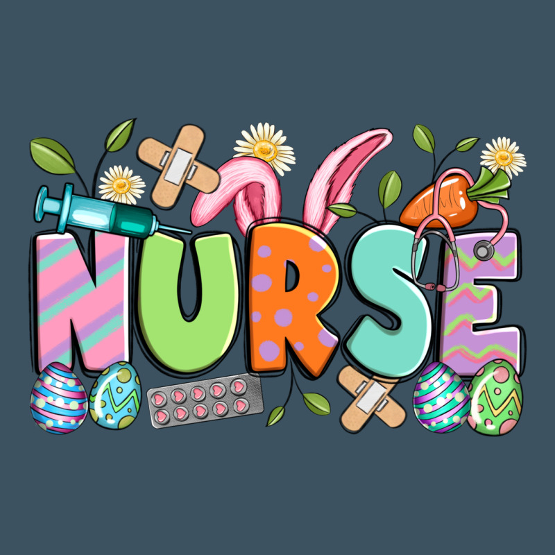 Easter Nurse Urban Heavy Tee by Artiststas | Teevron