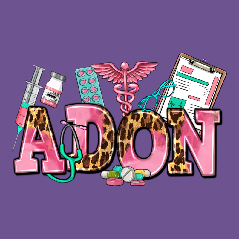 Adon Nurse Vintage Tee by AdoDesignShop | Teevron