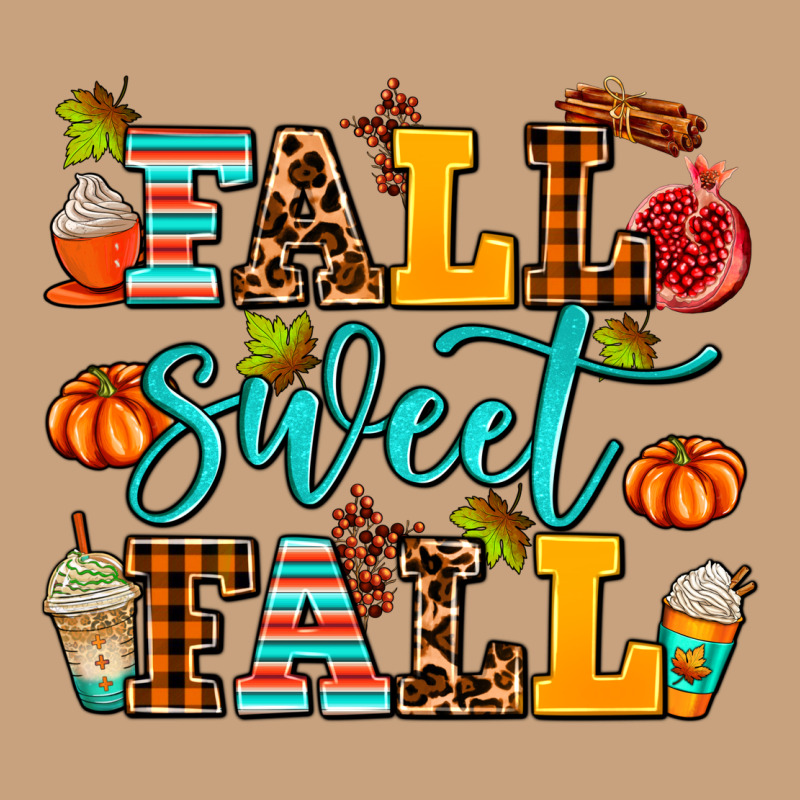 Fall Sweet Fall Vintage Tee by AdoDesignShop | Teevron